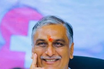 Telangana Only State in Country to Pay Higher Social Pension: Minister Harish Rao