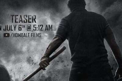 Salaar Teaser Release Time In India, UK, US: Where To Watch It FIRST