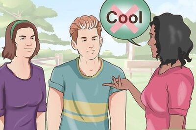 How to Act Formal