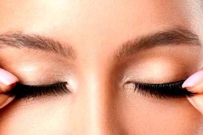 Do You Use Fake Eyelashes? Look Out for These Side-effects