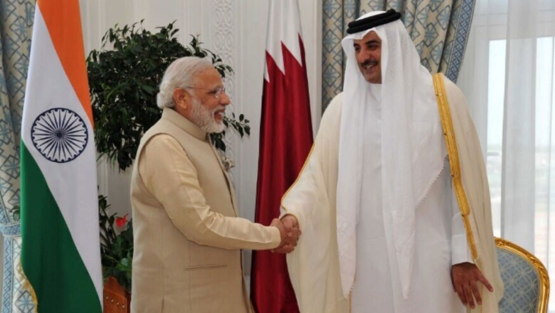 India, Qatar to Share Intel to Combat Hawala, Terror Financing
