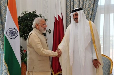 India, Qatar to Share Intel to Combat Hawala, Terror Financing
