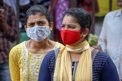 WHO Warns Covid-19 Still A Threat, Says Around 10,000 Deaths Reported in December 2023