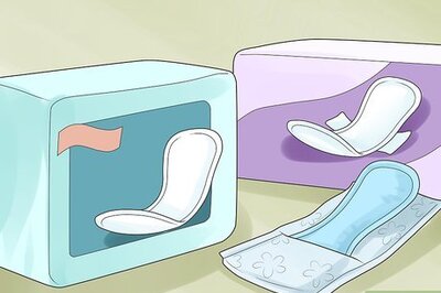 How to Have a Clean and Dry Period