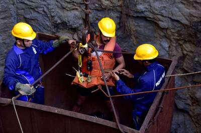 India Looking to Boost Coal Output by Up to 100 Million Tonnes, Reopen Closed Mines