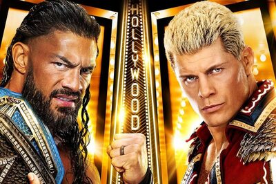 WrestleMania 39: A Look At This Year's Match Card