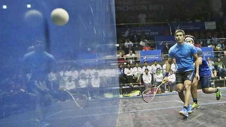 As it happened: Asian Games 2014, Day 4