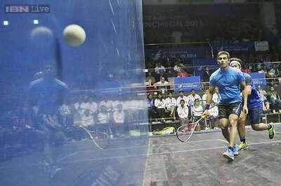 As it happened: Asian Games 2014, Day 4