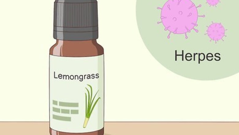 How to Treat Cold Sores: Can Essential Oils Help?