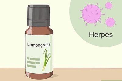 How to Treat Cold Sores: Can Essential Oils Help?