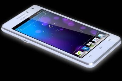 China smartphone shipments to rise to 460 million by 2017: Report