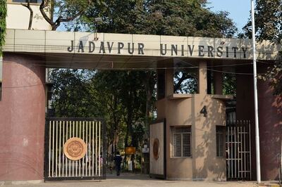 Pro-Left Student Bodies Retain Control in Two of Three Faculties of Jadavpur University