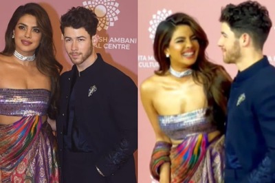 Nick Jonas REACTS to Indian Paparazzi Calling Him 'Nick-Wa, Jiju,' Says 'I Did Hear That But...'