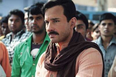 SC notice to Punjab on 'Aarakshan' film ban