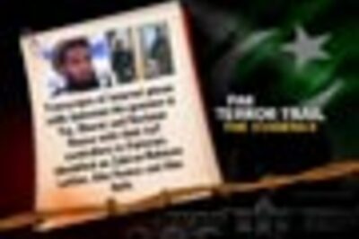 View Chat: Is the dossier enough to nail Pak?