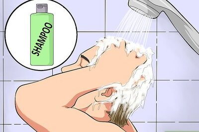 How to Get the Smell of a Perm out of Your Hair