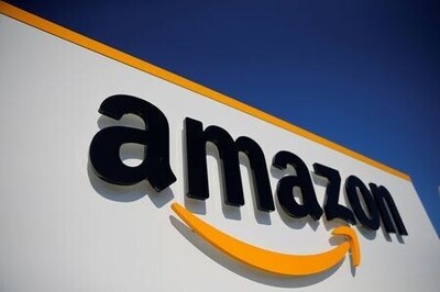 Amazon Faces New Antitrust Challenge From Indian Online Sellers - Legal Documents