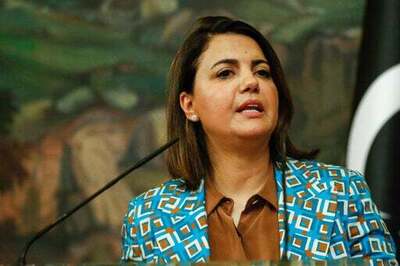 Libya’s Ruling Council Says FM Suspended, Barred From Travel