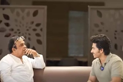 Remember The Child Artist From Mahesh Babu's Athadu? Here's What He's Doing Now