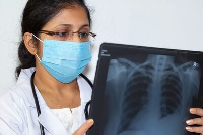 India Has Just One Radiologist for 100 Scans A Day. Here’s How It Can Plug the Shortage