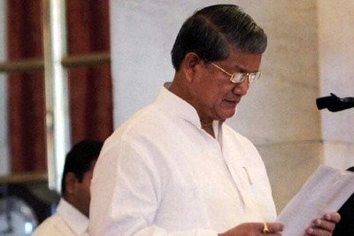 Harish Rawat launches 52 development schemes in minority community areas