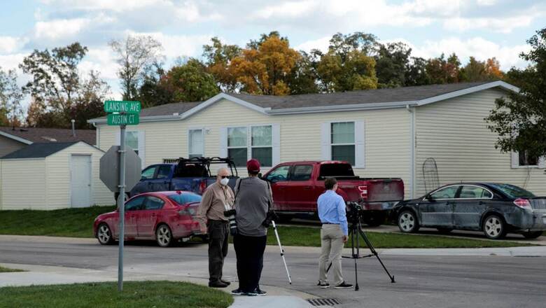 Michigan Plot Suspects Also Considered Kidnapping Virginia Governor: FBI