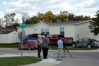 Michigan Plot Suspects Also Considered Kidnapping Virginia Governor: FBI