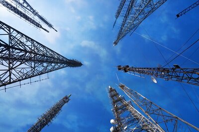 Call drops issue can be resolved without increasing the number of towers, contends Broadcom