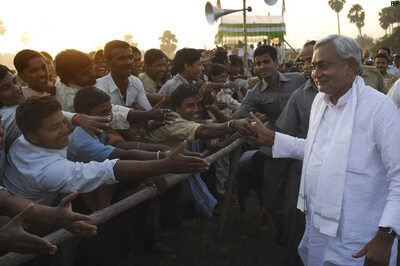 Bihar decks up for centenary celebrations