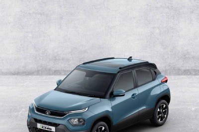 Tata Punch CNG Launch in India: Price Starts at Rs 7.10 Lakh, Details Here