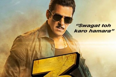 Despite Slow Business Amid CAA Protests, Salman Khan's Dabangg 3 Manages to Earn Rs 24.5 Cr on Day 1