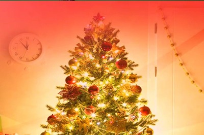 Deck the Halls! Expert Tips for Styling Your Christmas Tree Like a Pro