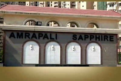 Forensic Auditors Say Amrapali May Have Diverted Funds to 200-250 Firms; SC Seeks Details