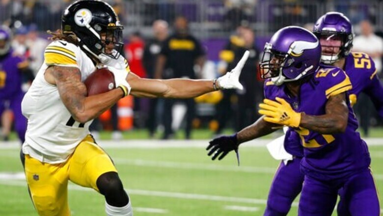 Vikings Waive CB Bashaud Breeland In Surprise Move