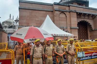 Gyanvapi Case: Hindus Allowed to Worship in Sealed Basement of Mosque | History, Timeline Explained