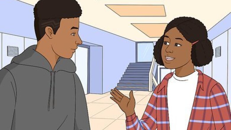 How to Stop Being Bullied