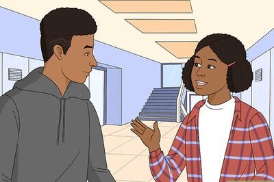 How to Stop Being Bullied