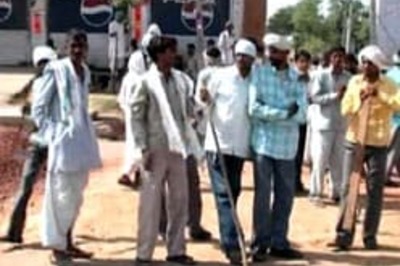 Emergency trains for Rajasthan