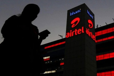 Bharti Airtel Q3 Net Profit Jumps 91.5% YoY To Rs 1,588 Crore; ARPU Rises To Rs 193
