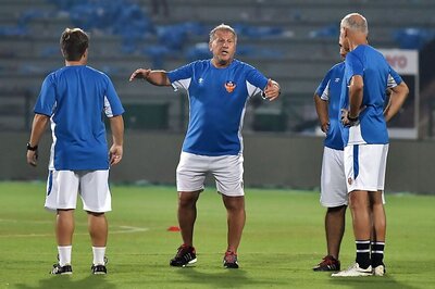 ISL 2016: Goa, Pune Look For First Points
