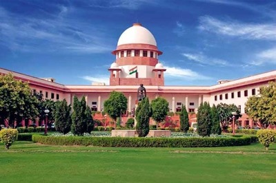 SC slams Centre over arrests for posting 'objectionable comments' on social media