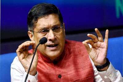 'No Space for Academic Expression': After Pratap Bhanu Mehta, Arvind Subramanian Quits Ashoka University