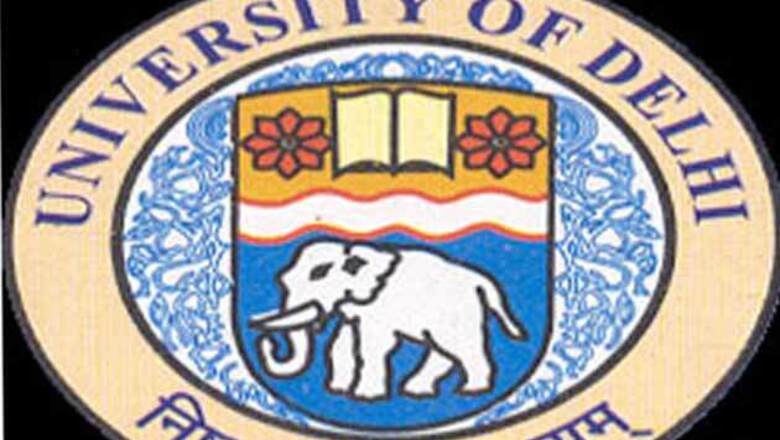 Delhi University's four year programme challenged in Delhi High Court