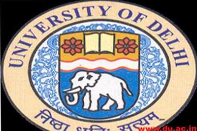 Delhi University's four year programme challenged in Delhi High Court