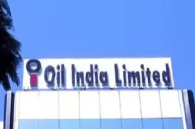 Oil India Q4 Results: Net Profit Jumps 18% To Rs 2,333 Crore; 1:2 Bonus Share Announced