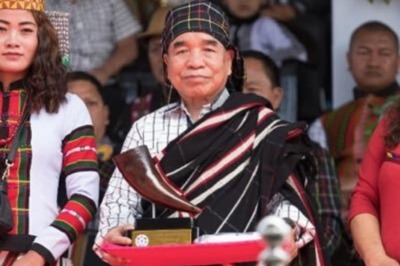 Mizoram Extends Lockdown Till May 31 Despite Being Declared Green Zone, CM Says Crucial to Ensure Safety