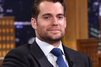 Super, Man: Henry Cavill Confirmed To Star In and As The Witcher on Netflix