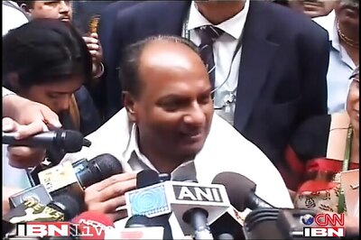 I will look at allegations on Army: Antony