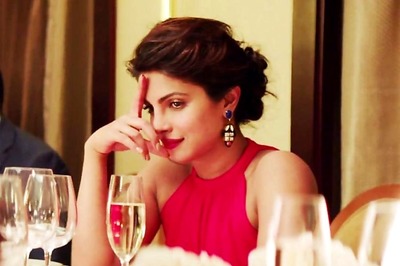 Priyanka Chopra eager to watch 'Tamasha'