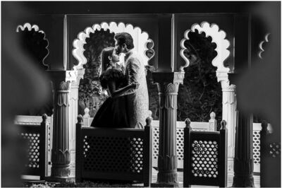 A Look at Newlyweds Niharika Konidela and Chaitanya JV's Dreamy Wedding Pictures